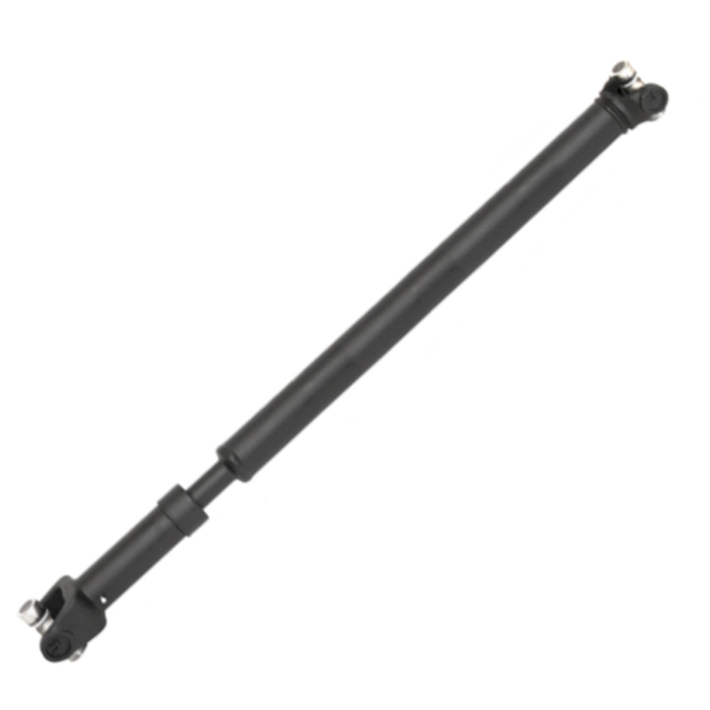 1987 Jeep Wrangler Driveshaft