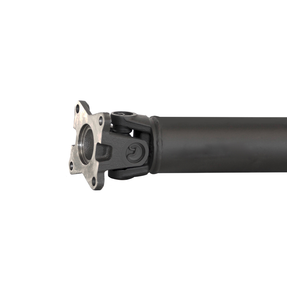 2006 Jeep Commander Driveshaft