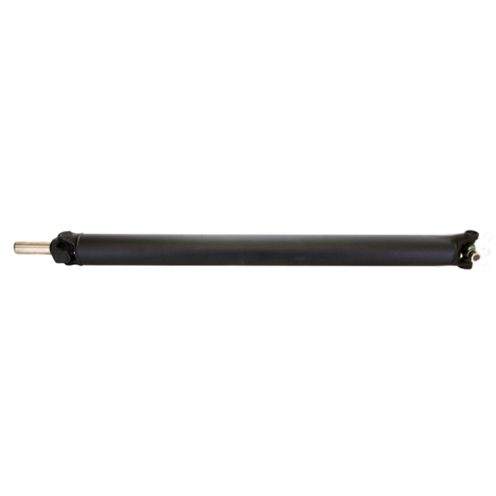 1981 Gmc Jimmy Driveshaft