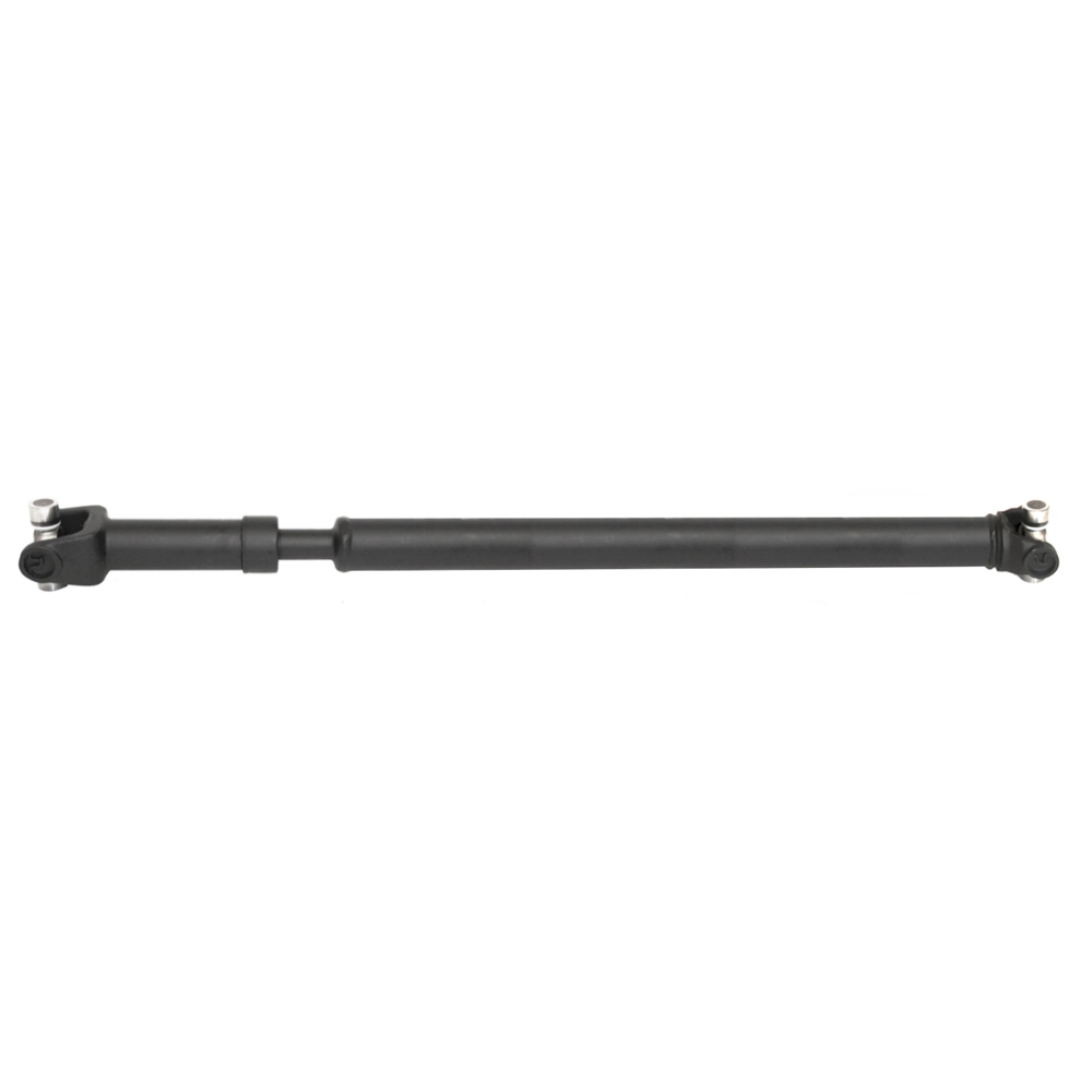 BuyAutoParts 91-06268AN Driveshaft