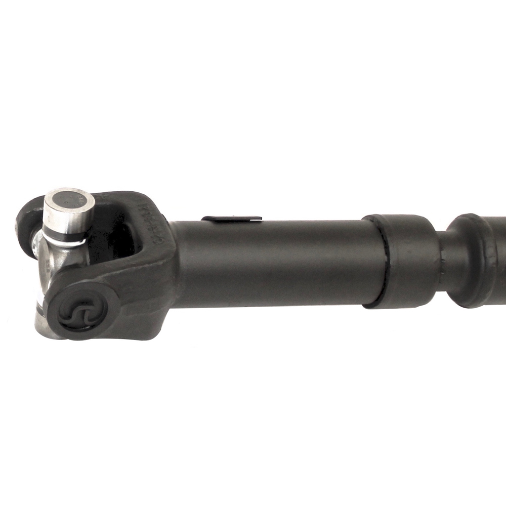 1978 Chevrolet PickUp Truck Driveshaft K10 Standard Cab Pickup 4WD