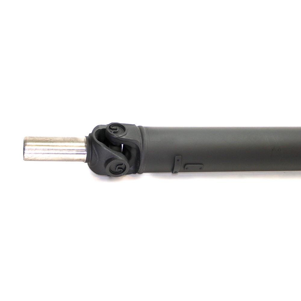 1998 Isuzu Rodeo Driveshaft