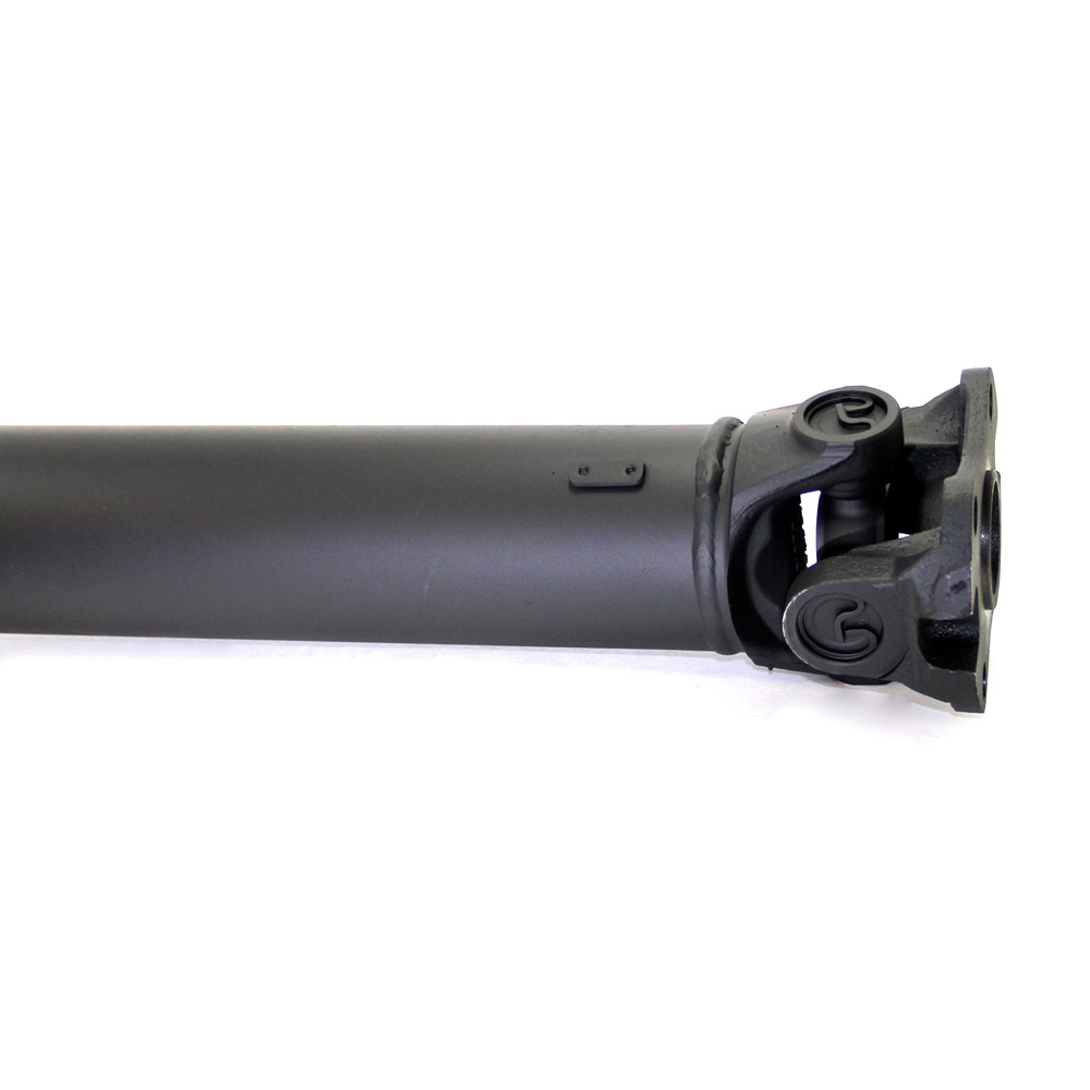 1998 Isuzu Rodeo Driveshaft