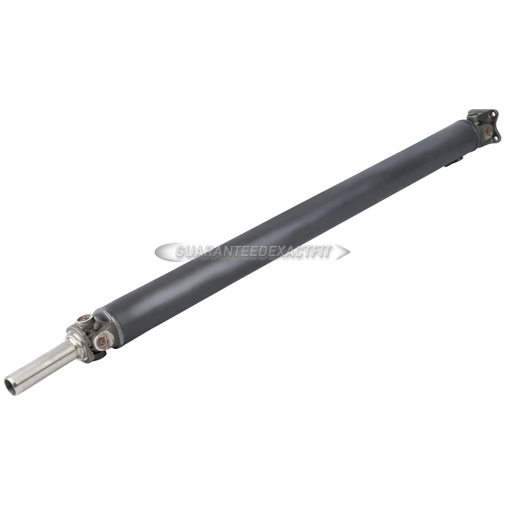 2002 Nissan Frontier Driveshaft