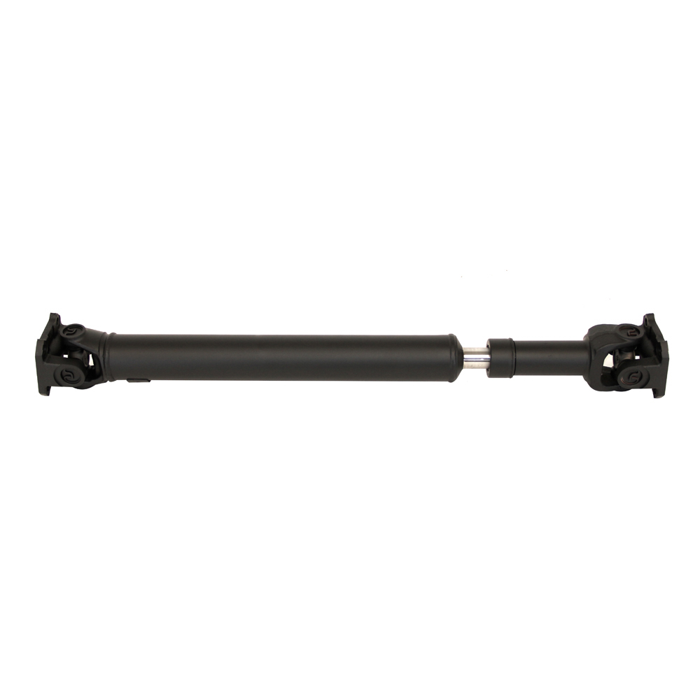 2012 Toyota FJ Cruiser Driveshaft