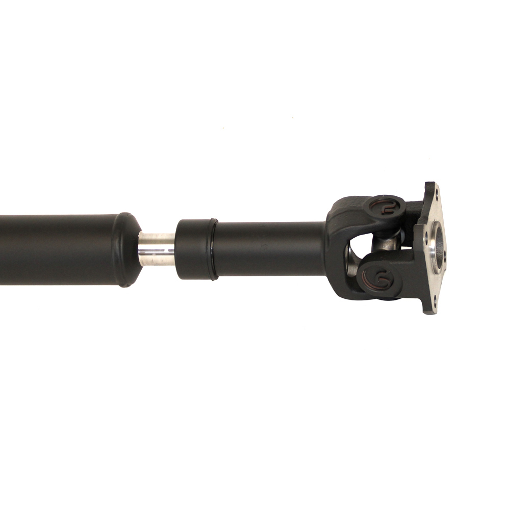 2012 Toyota FJ Cruiser Driveshaft
