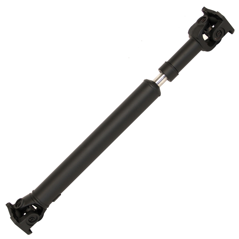 2012 Toyota FJ Cruiser Driveshaft