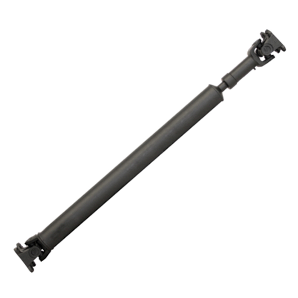 2002 Isuzu Trooper Driveshaft
