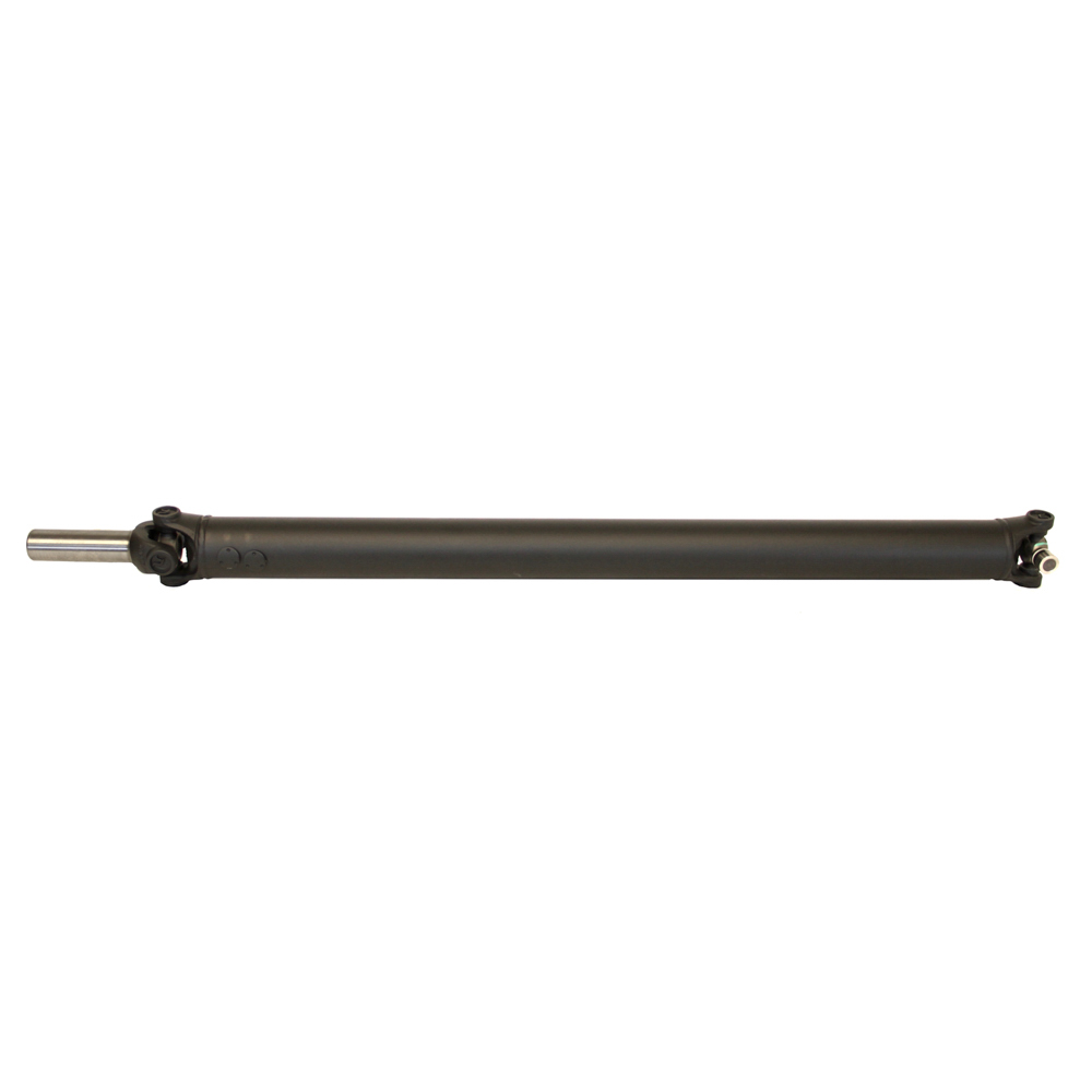 BuyAutoParts 91-06795AN Driveshaft