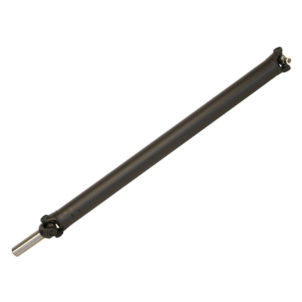 BuyAutoParts 91-06795AN Driveshaft