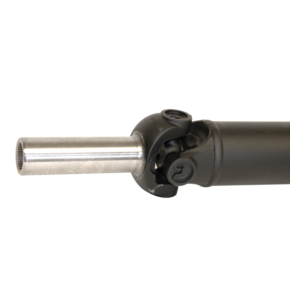 2000 Jeep Cherokee Driveshaft