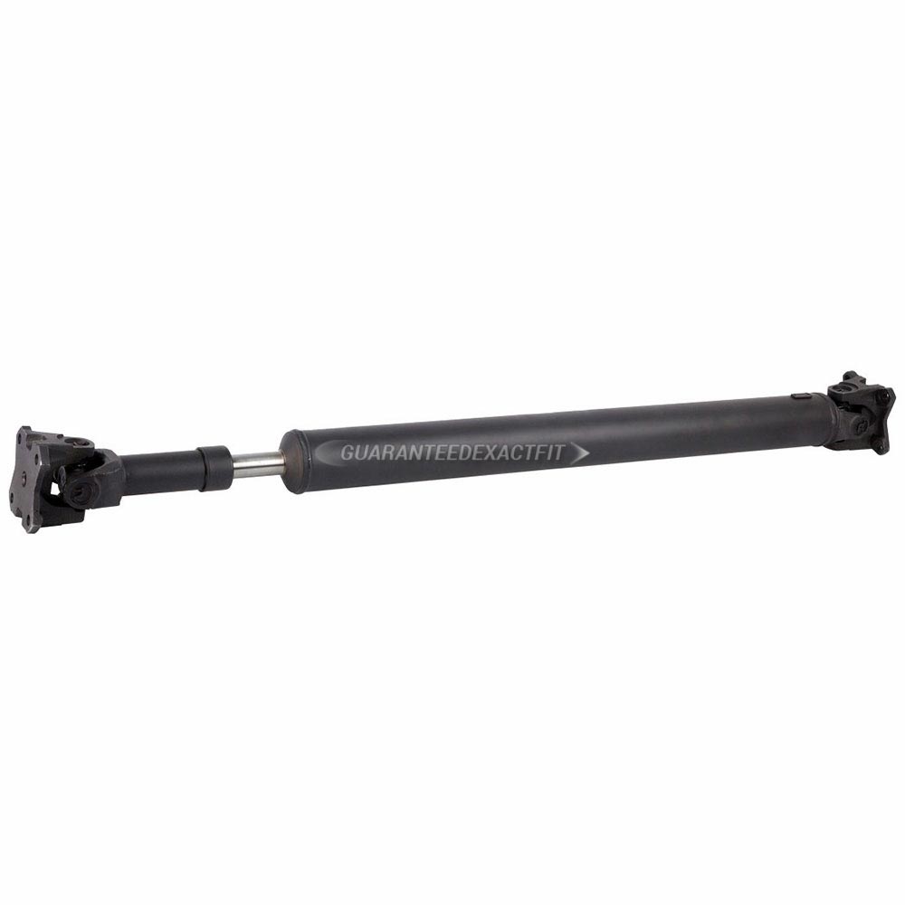 BuyAutoParts 91-00666N Driveshaft