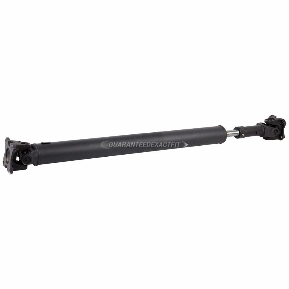 BuyAutoParts 91-00666N Driveshaft