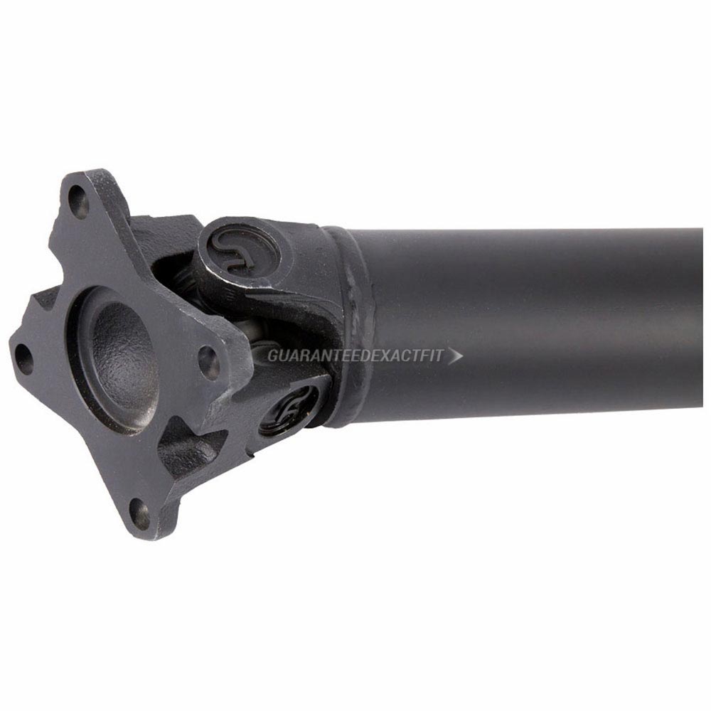 BuyAutoParts 91-00666N Driveshaft