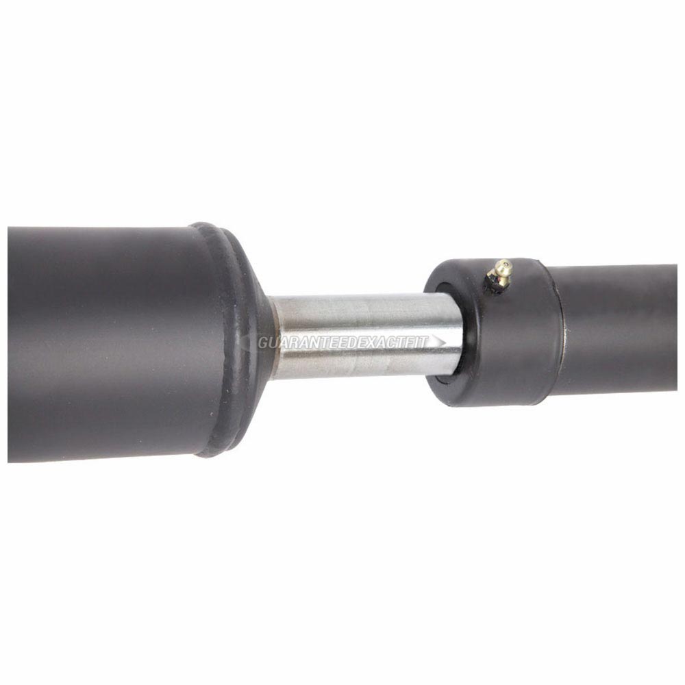 BuyAutoParts 91-00666N Driveshaft