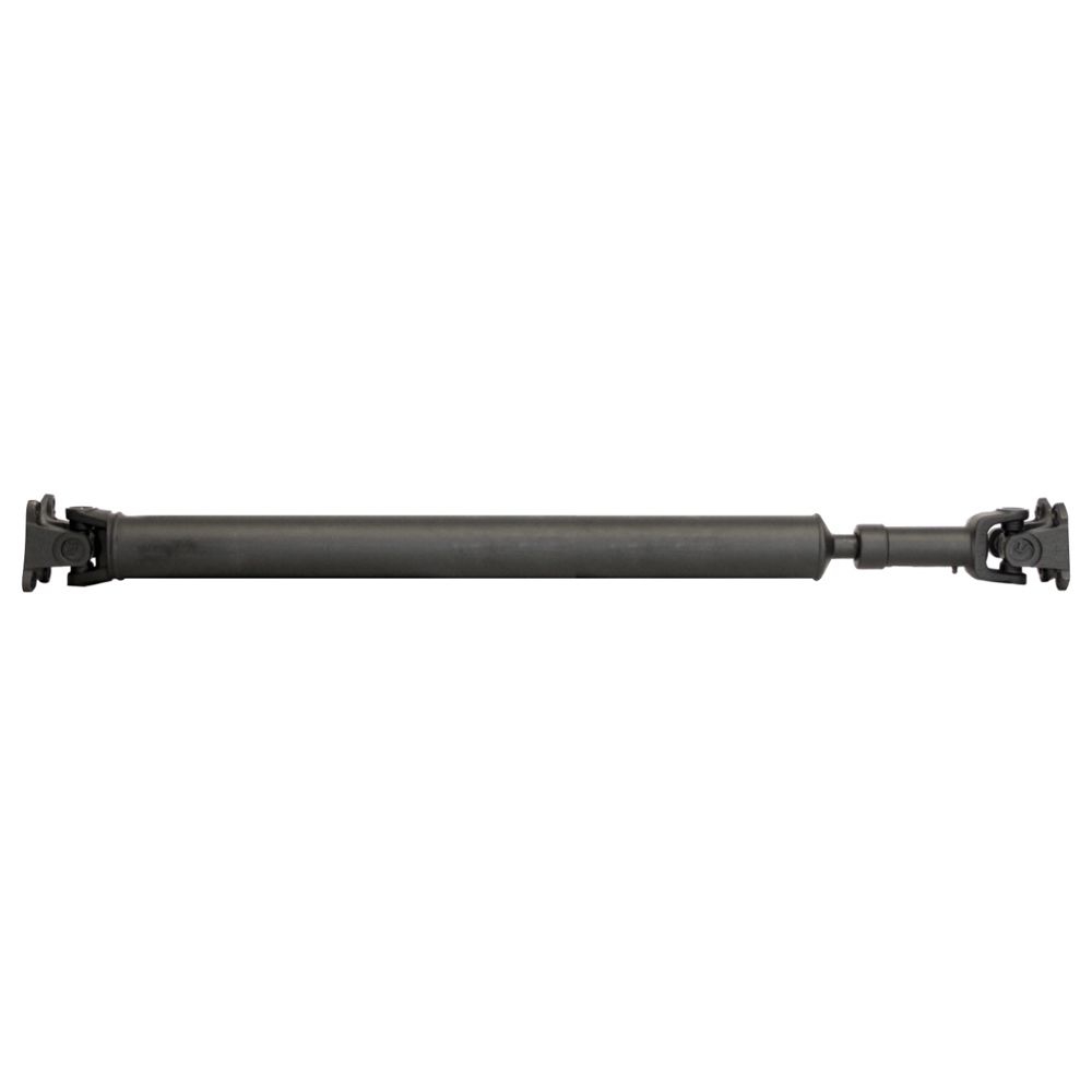 2000 Isuzu Trooper Driveshaft