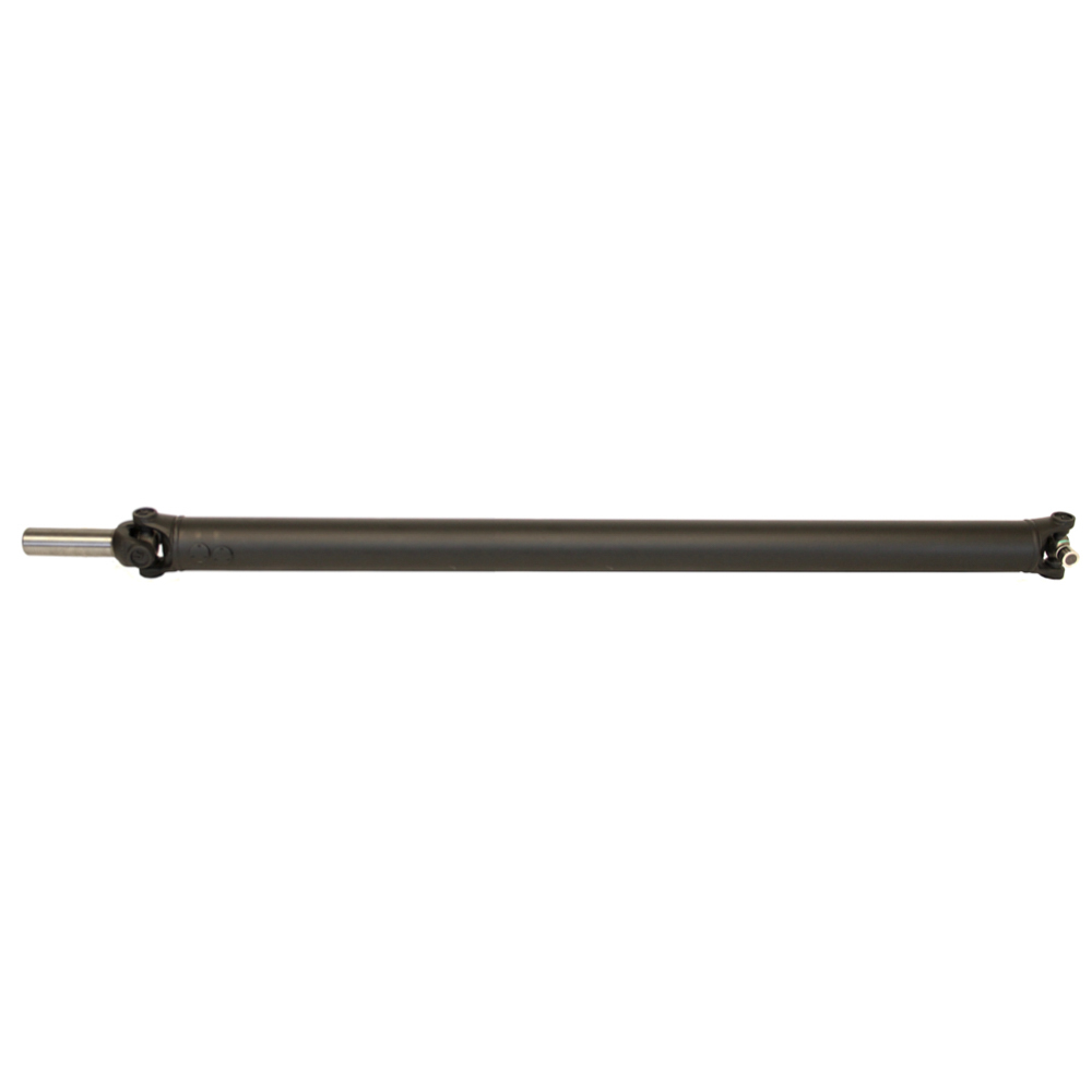 1981 Chevrolet Pick-up Truck Driveshaft