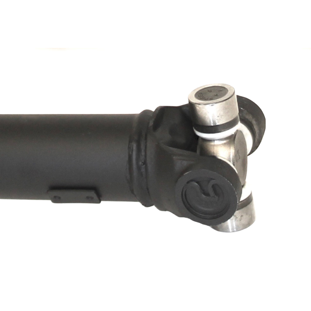 1978 Gmc Suburban Driveshaft