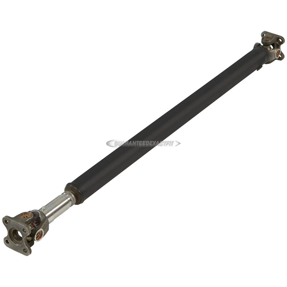 BuyAutoParts 91-01612AN Driveshaft
