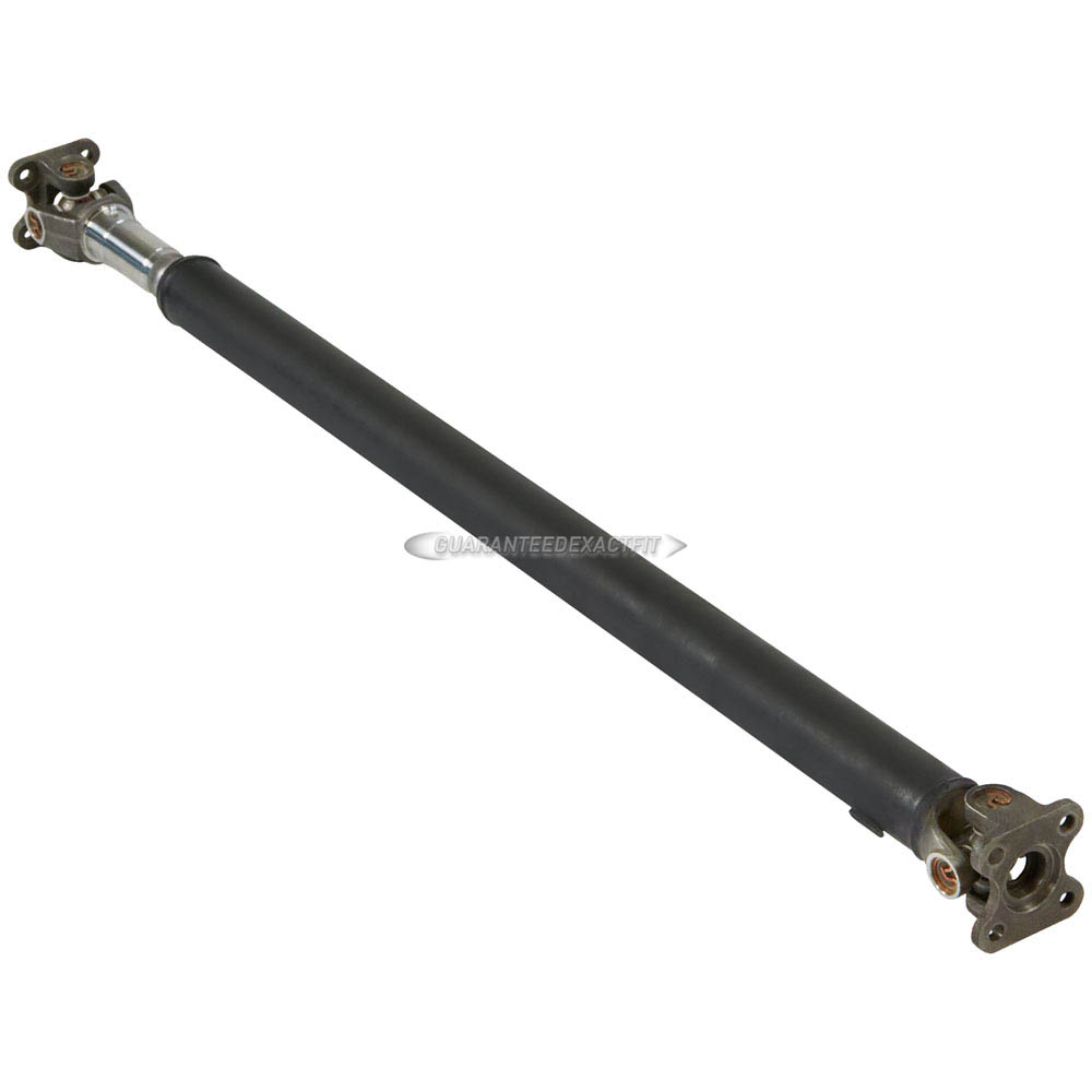 BuyAutoParts 91-01612AN Driveshaft