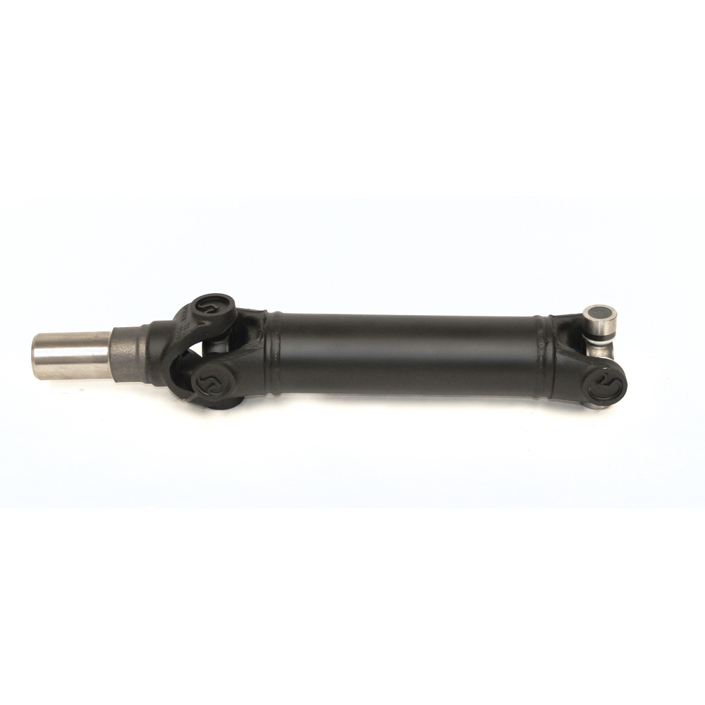 2003 Jeep Wrangler Driveshaft