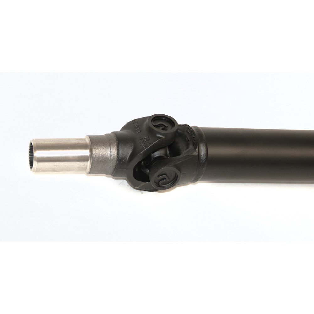 2003 Jeep Wrangler Driveshaft
