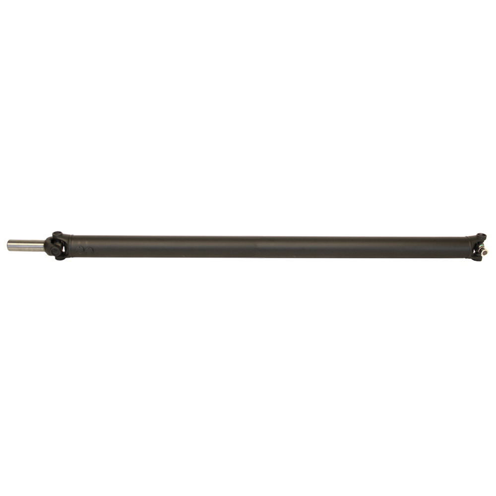 BuyAutoParts 91-06599AN Driveshaft