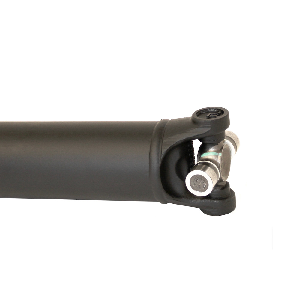 BuyAutoParts 91-06599AN Driveshaft