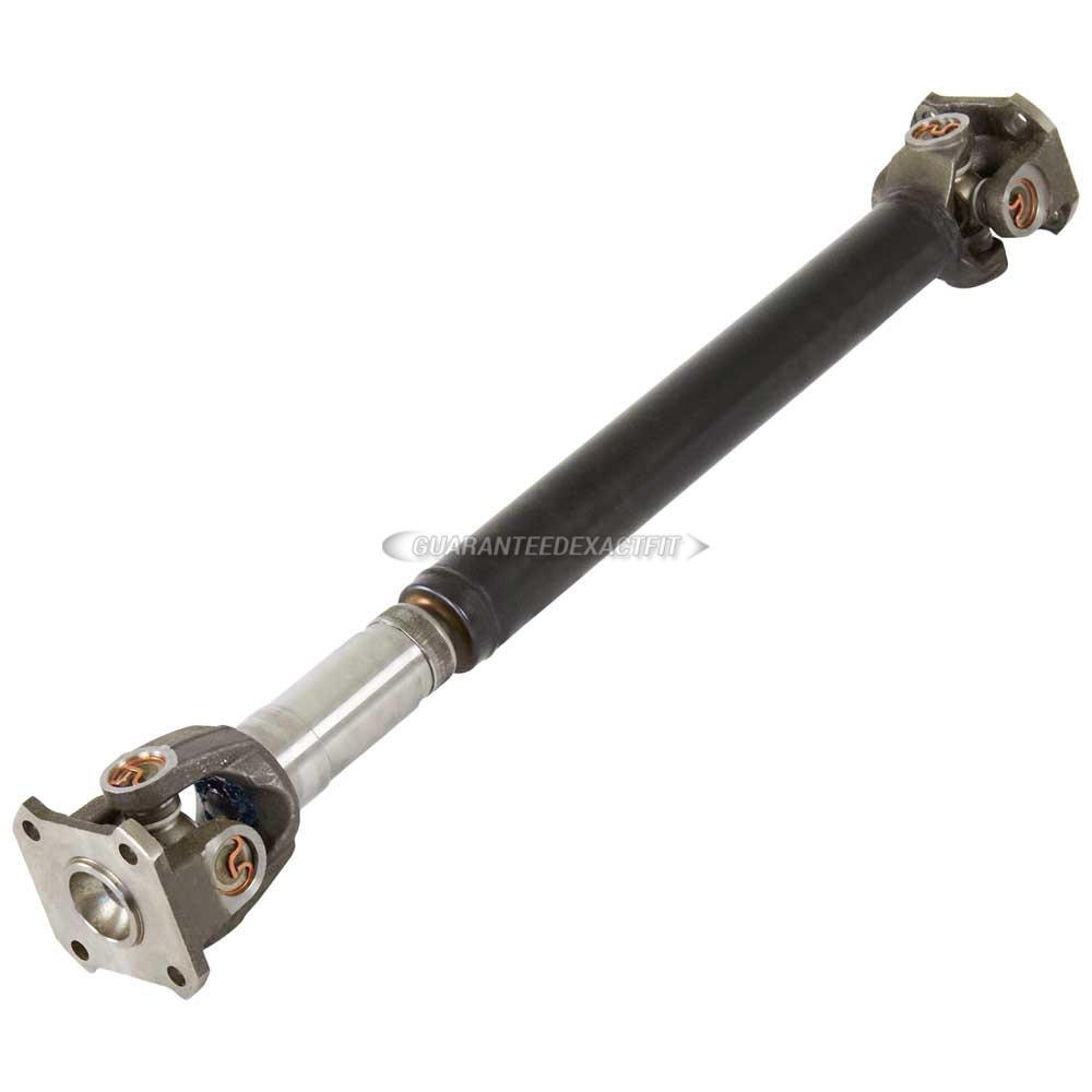2006 Toyota Tundra Driveshaft
