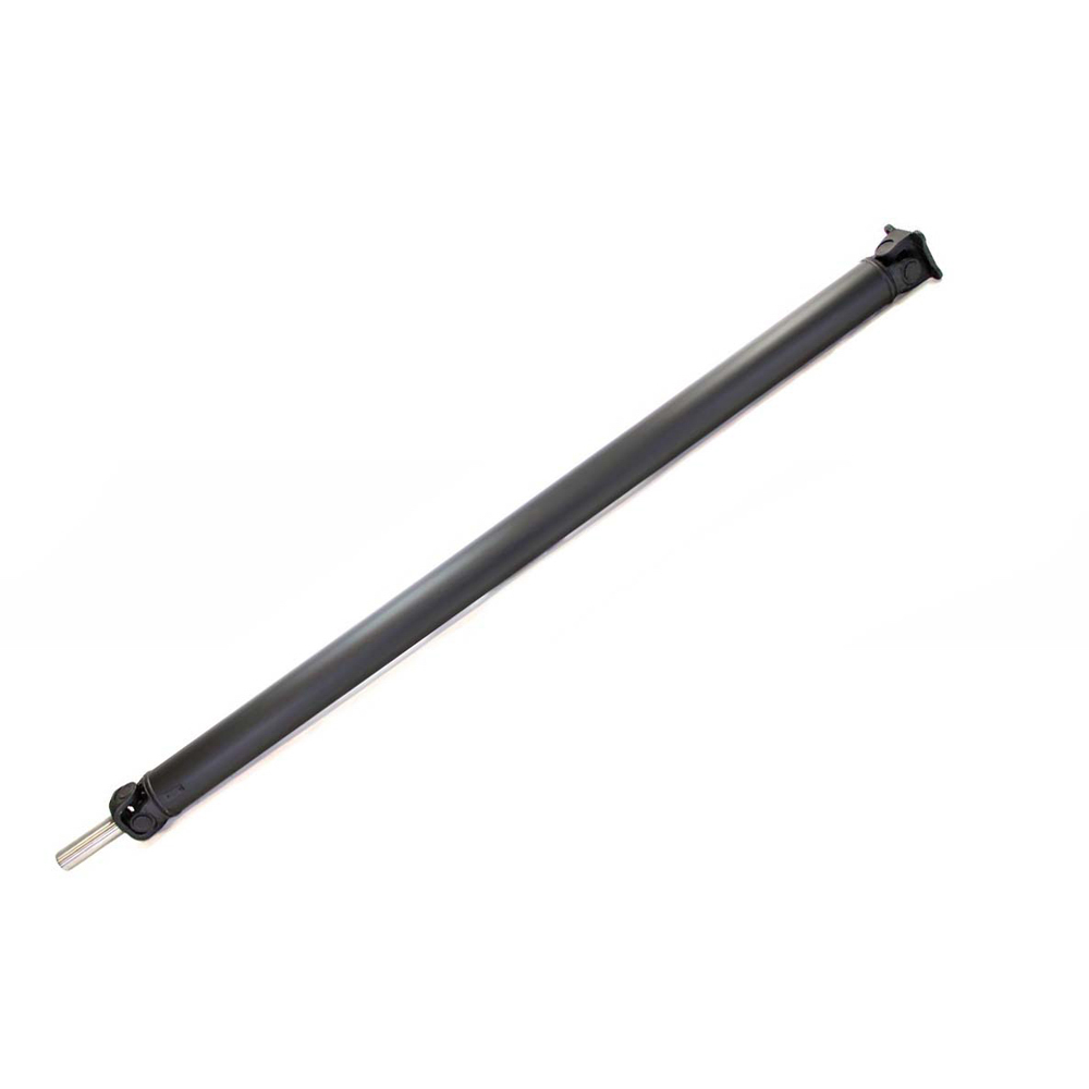 1987 Lincoln Continental Driveshaft