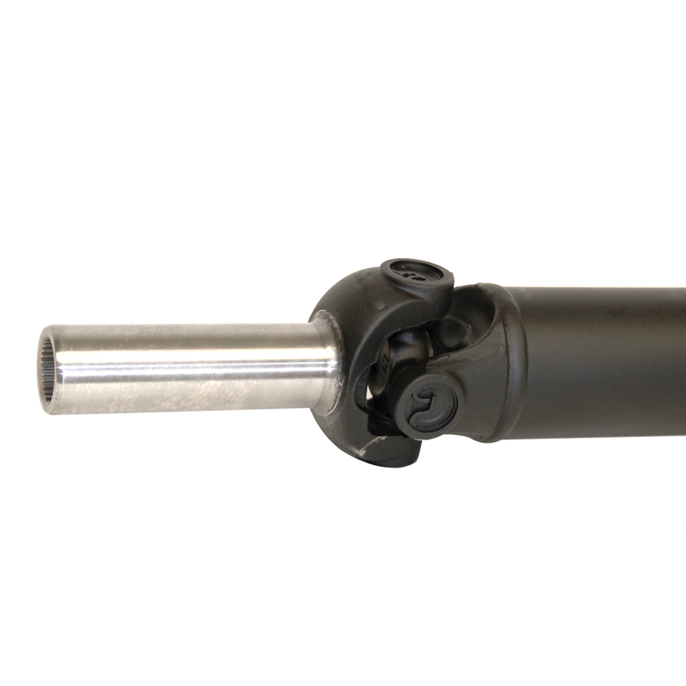 1978 Chevrolet Pickup Truck Driveshaft C10 Standard Cab Pickup RWD