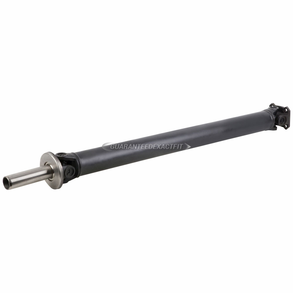 1987 Nissan D21 Driveshaft