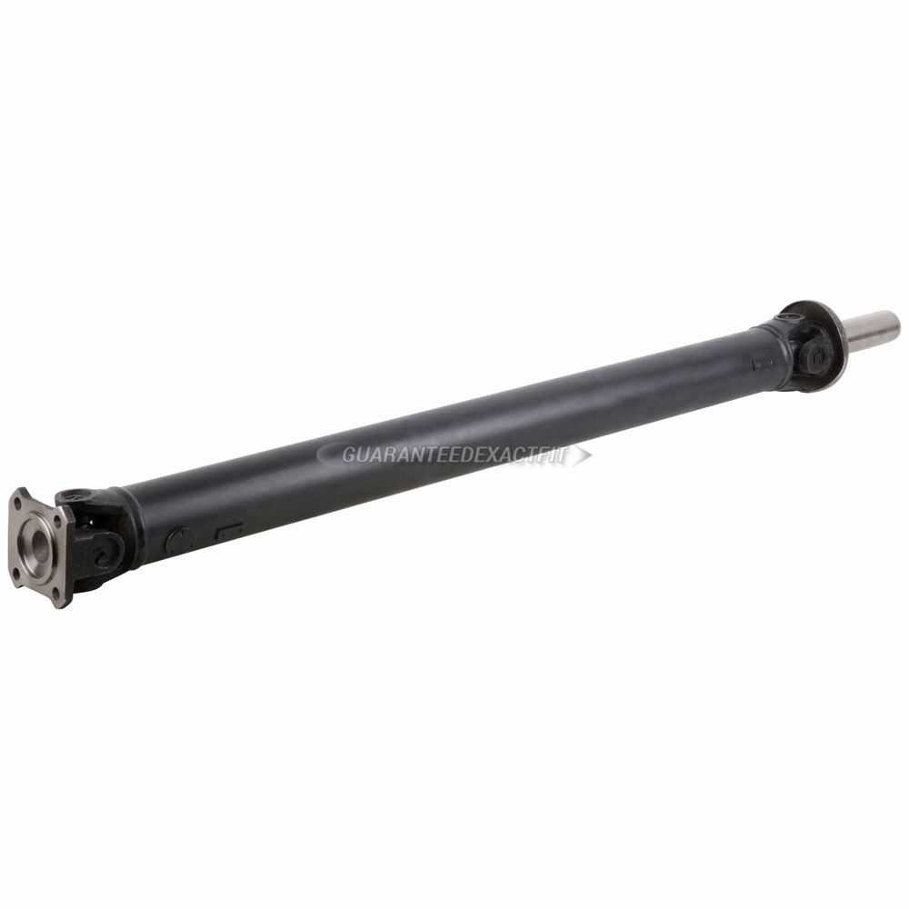 1987 Nissan D21 Driveshaft