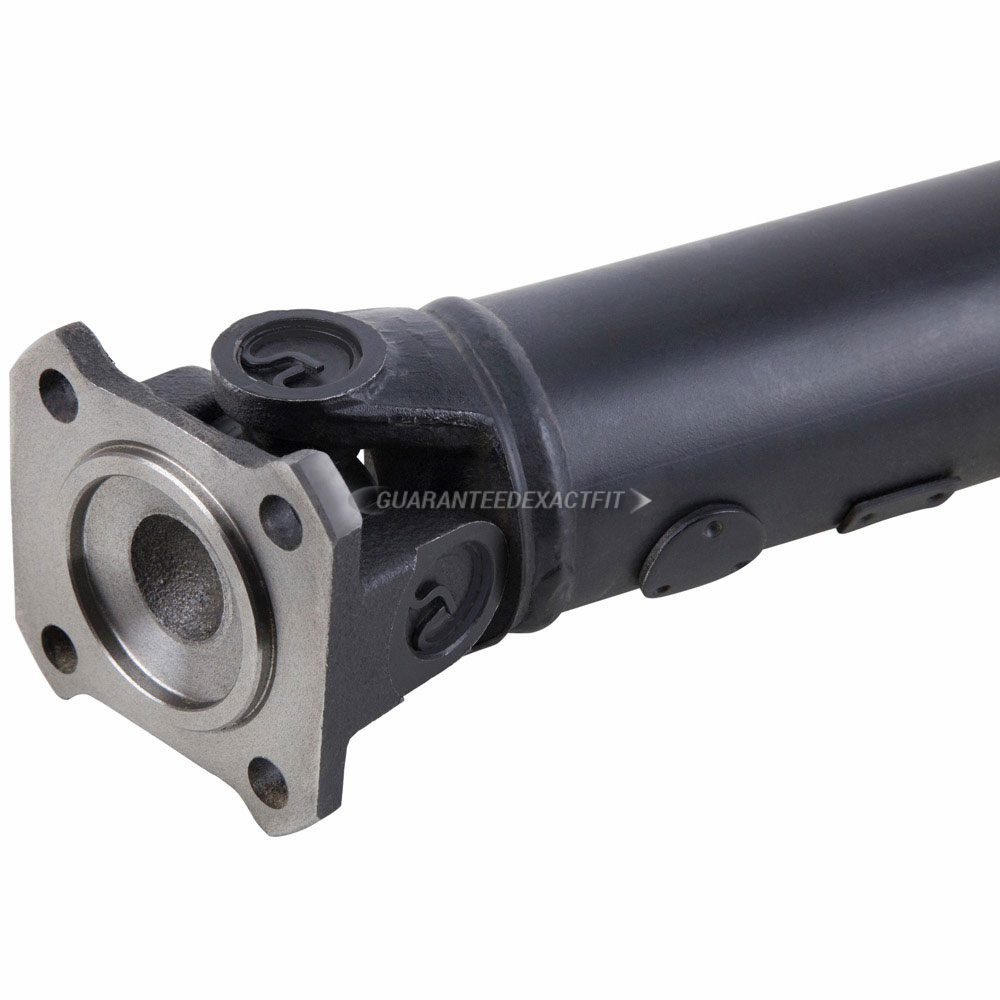 1987 Nissan D21 Driveshaft