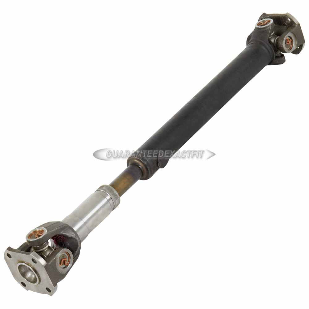 2000 Toyota Tundra Driveshaft