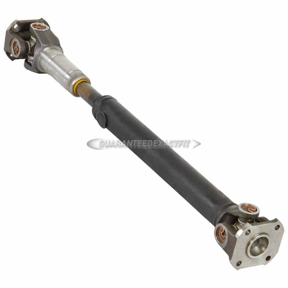 2000 Toyota Tundra Driveshaft