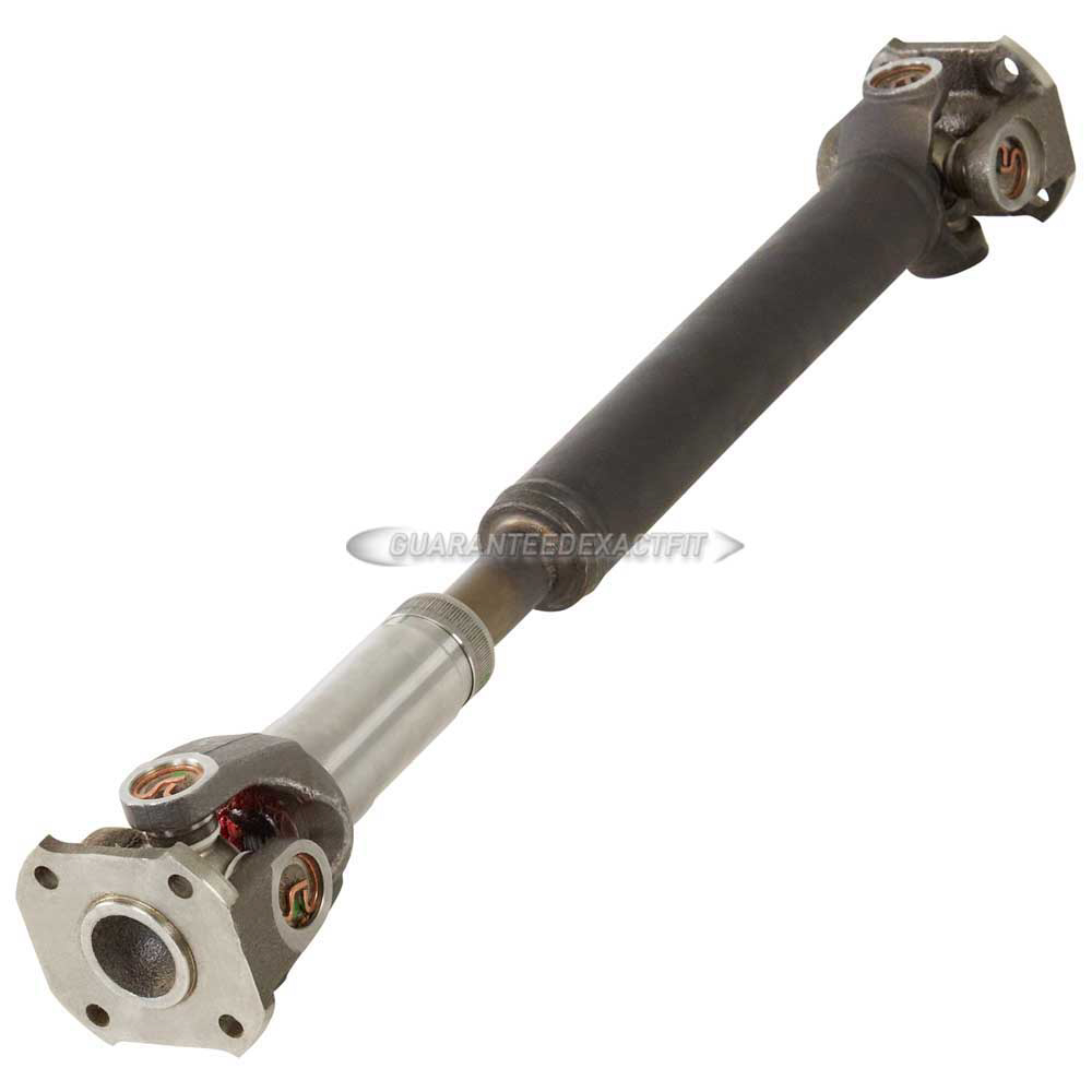 2000 Toyota Tundra Driveshaft