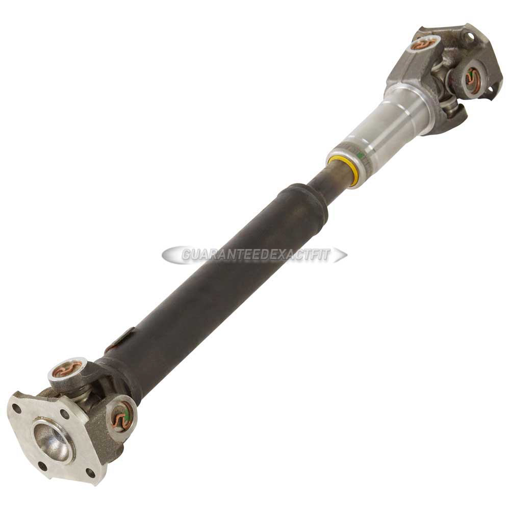 2000 Toyota Tundra Driveshaft