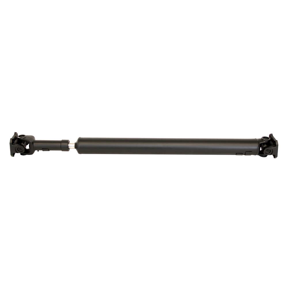 2007 Toyota 4Runner Driveshaft