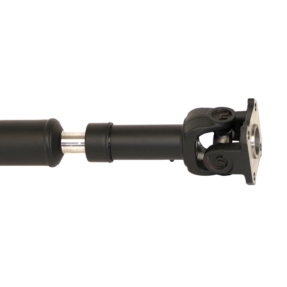 2007 Toyota 4Runner Driveshaft