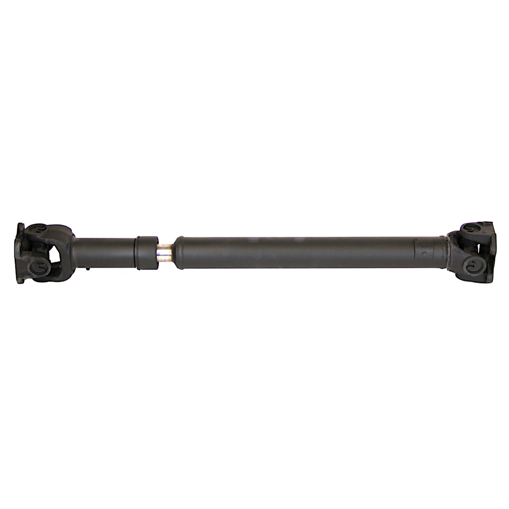 2002 Land Rover Discovery Driveshaft 