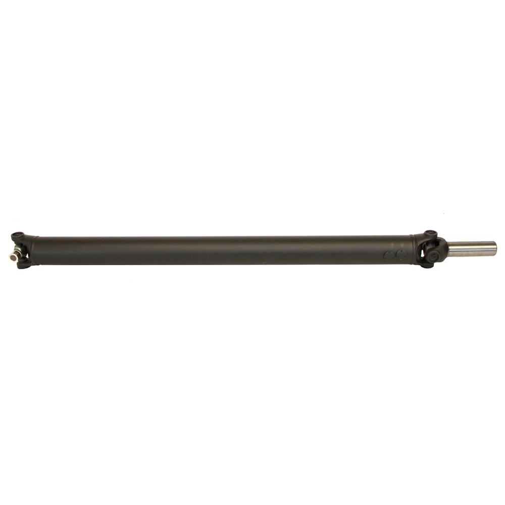 2004 Jeep Grand Cherokee Driveshaft