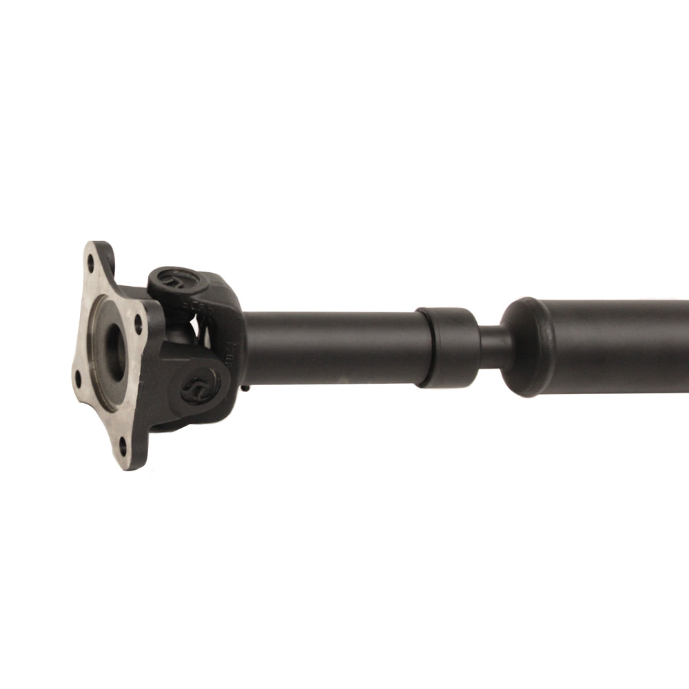 2007 Ford Explorer Sport Trac Driveshaft