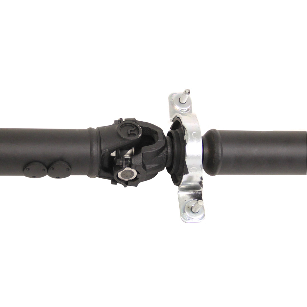 2007 Ford Explorer Sport Trac Driveshaft