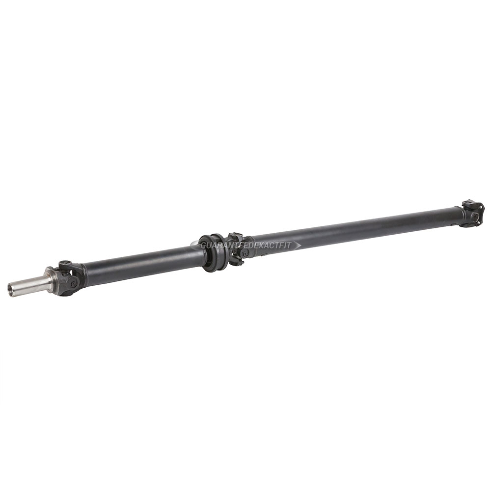 2000 Nissan Frontier Driveshaft