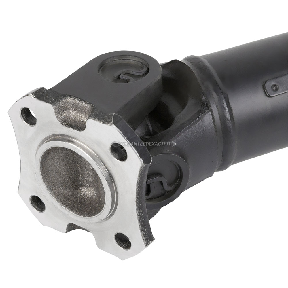 2000 Nissan Frontier Driveshaft