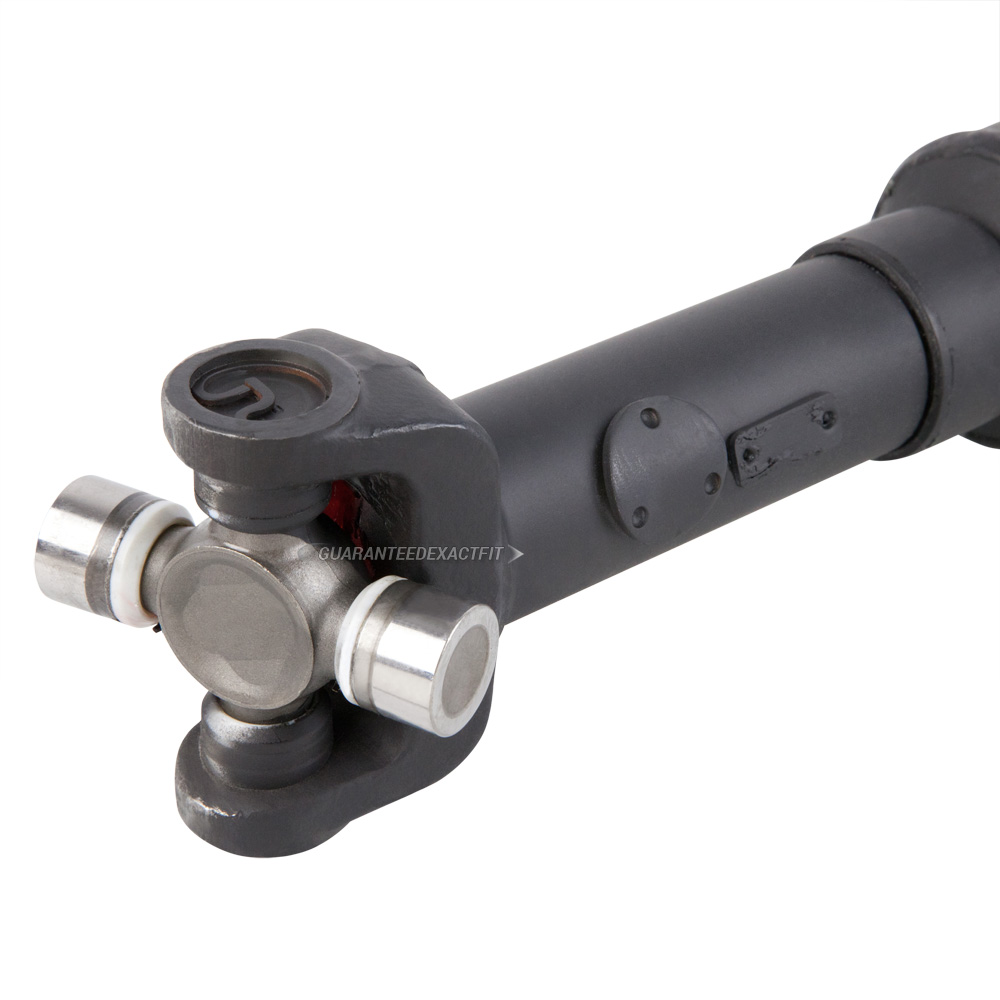 2004 Toyota Tundra Driveshaft 128.3 in. Wheel Base - Automatic Trans