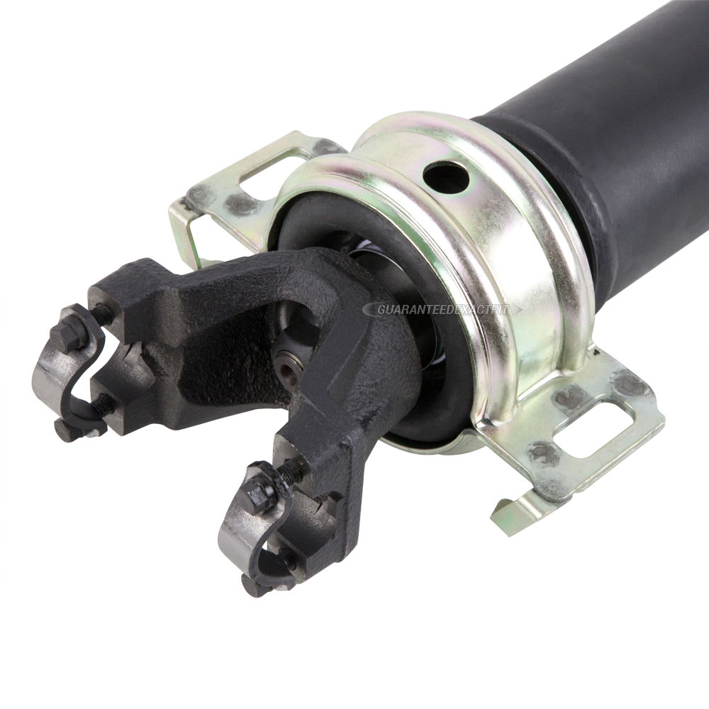 BuyAutoParts 91-01360N Driveshaft