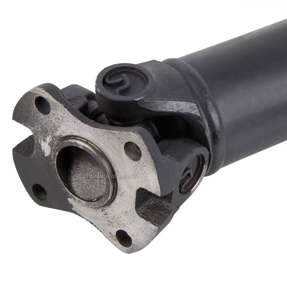 2004 Toyota Tundra Driveshaft 128.3 in. Wheel Base - Automatic Trans
