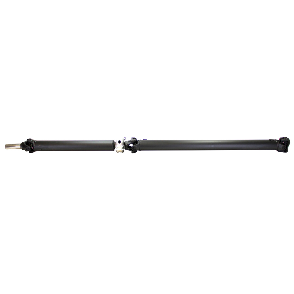 2000 Toyota Tundra Driveshaft